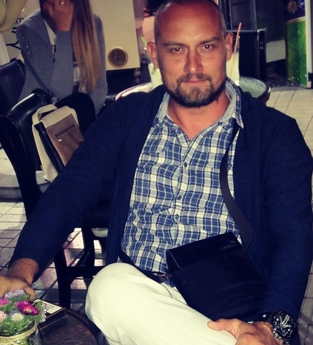 Ivan, 39, Pozarevac