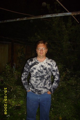 Dmitriy, 49, Taraz