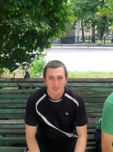 Nikolay, 34, Okhtyrka