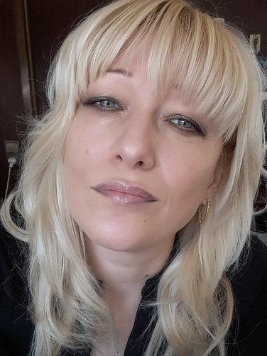 Milena, 45, Odesa