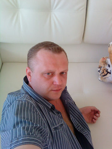 Mihail, 44, Ivanovo