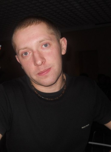 Konstantin, 36, Snezhinsk