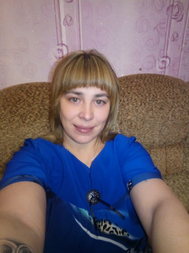 Natalya, 37, Podtesovo