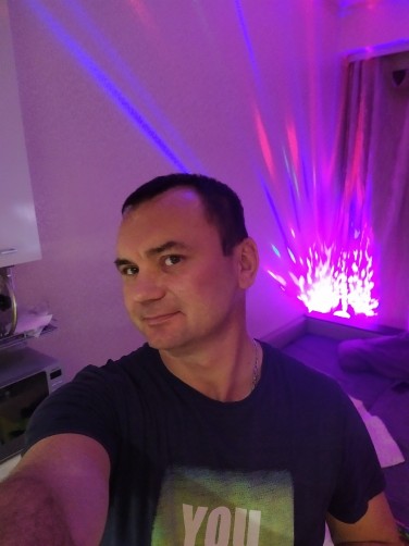 Aleksandr, 41, Sochi