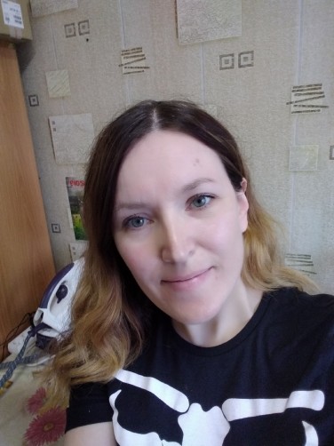 Tanya, 42, Syktyvkar