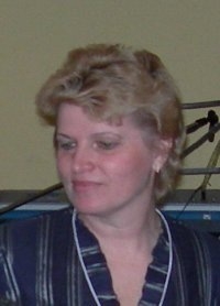 Valentina, 64, Severodvinsk