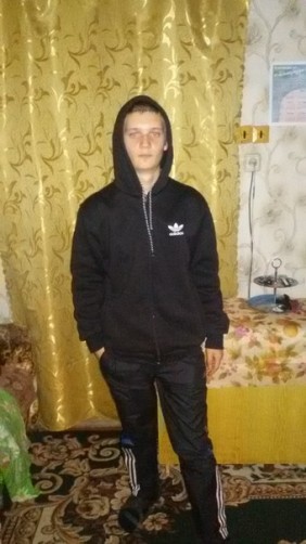 Artem, 25, Vasilyevichy