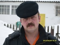 Nikolay, 51, Nyuksenitsa