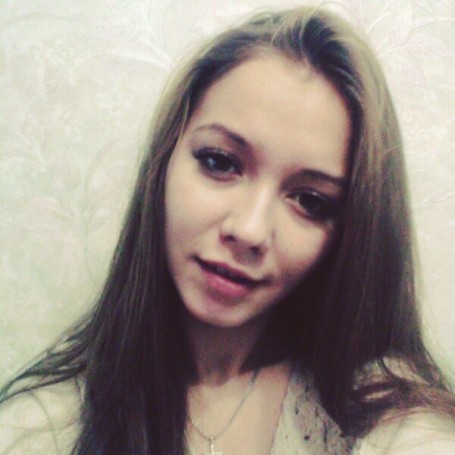 Katerina, 27, Krasnoyarsk