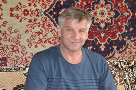 Aleksey, 52, Astrakhan