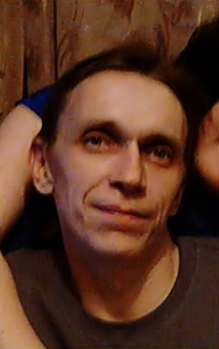 Sergey, 48, Tselina
