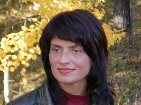 Tatyana, 45, Zheleznogorsk
