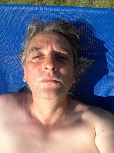 Antonio, 59, Paris
