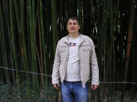 Grigoriy, 38, Alupka