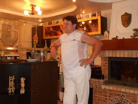 Nikolay, 59, Akhtubinsk