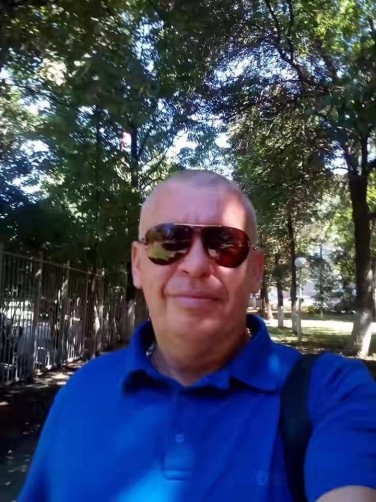 Vladimir, 45, Shakhty