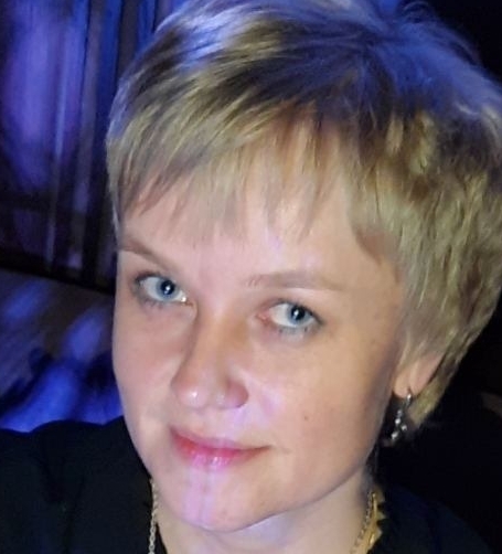 Yuliya, 38, Nizhny Novgorod