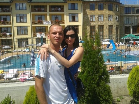 Andrey, 39, Kamyanets-Podilsky