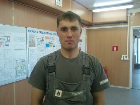Andrey, 45, Turtas