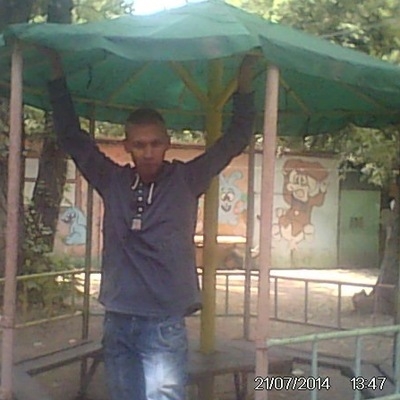 Dmitriy, 26, Samara