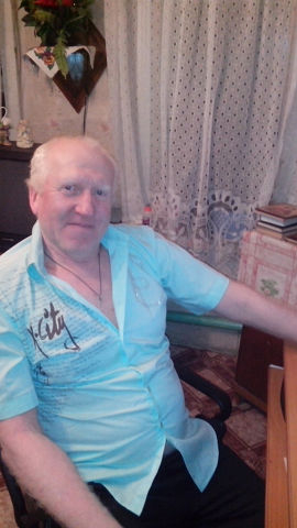 Nikolay, 63, Ulyanovsk