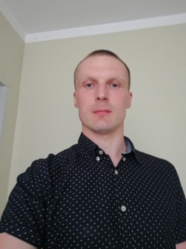 Jevgenijs, 33, Riga