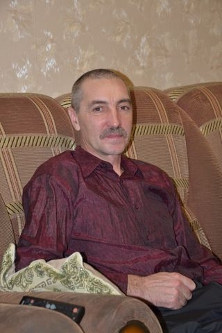 Aleksey, 52, Kamensk-Ural&#039;skiy