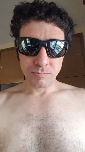 Jorge, 36, Lomas de Zamora