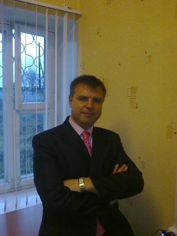 Vitaliy, 43, Babruysk