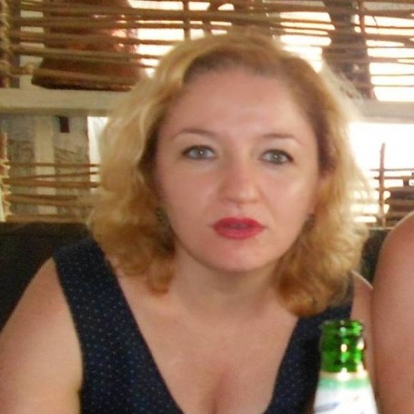 Lia, 41, Batumi
