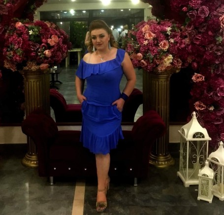 LIA, 37, Yerevan