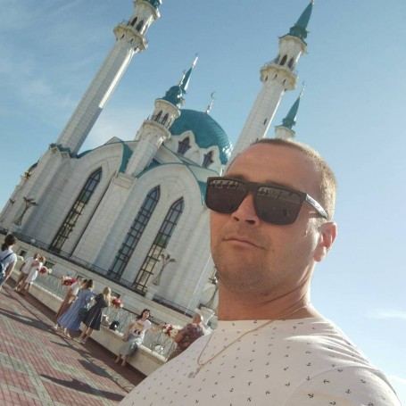 Albert, 30, Ulyanovsk