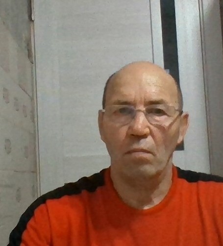 Vladislav, 63, Kanash