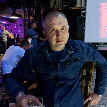 Vyacheslav, 41, Volgodonsk