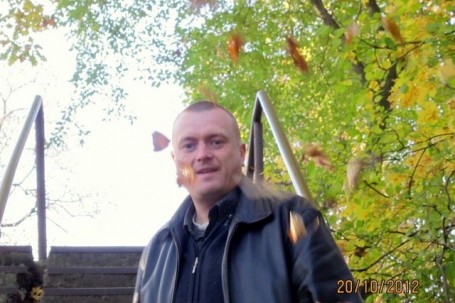 Sergej, 43, Vilnius