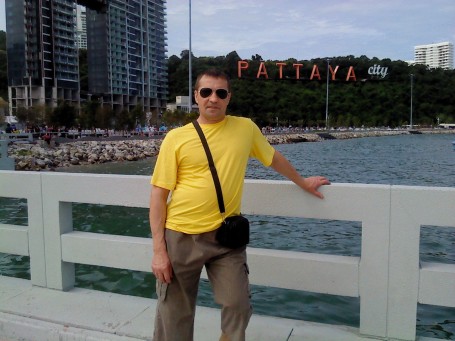 Nikolay, 53, Novaya Balakhna