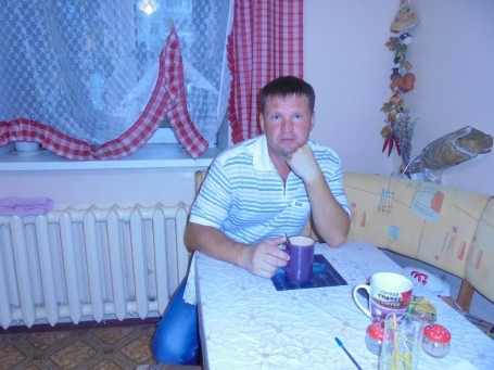 Zhenya, 46, Novodvinsk