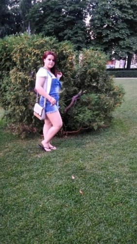Yuliya, 21, Voronezh