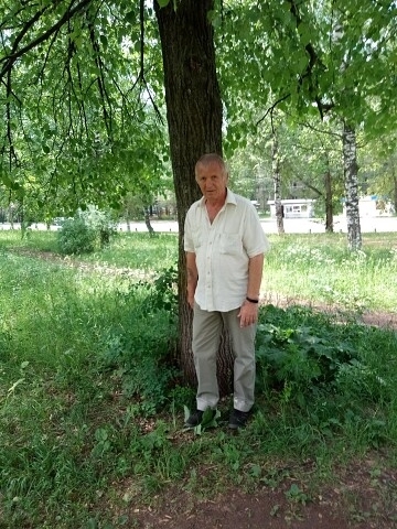 Boris, 67, Kirov