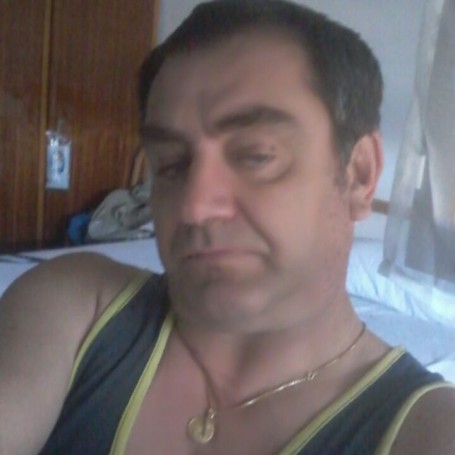 Ivan, 57, Milan