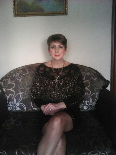Natalya, 50, Abatskoye
