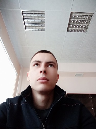 Vlad, 24, Sukhodol