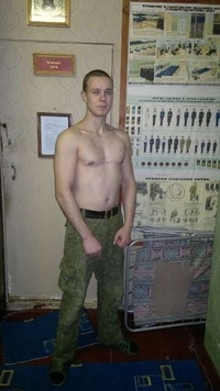 Aleksey, 33, Monchegorsk