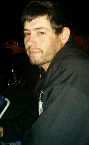 El Juaco, 29, Carmelo