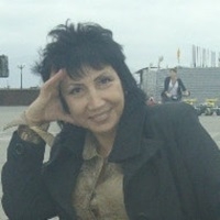 Galina, 63, Novorossiysk