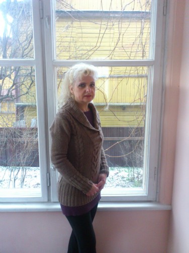 Vitamila, 56, Vilnius