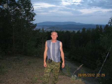 Aleksandr, 45, Yemanzhelinsk