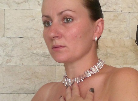 Elena, 43, Larnaca