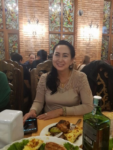 Aygulya, 50, Almaty