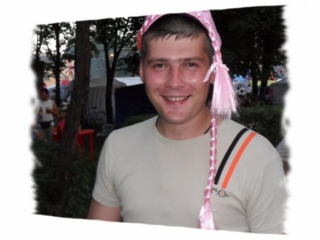 Sergey, 39, Idritsa